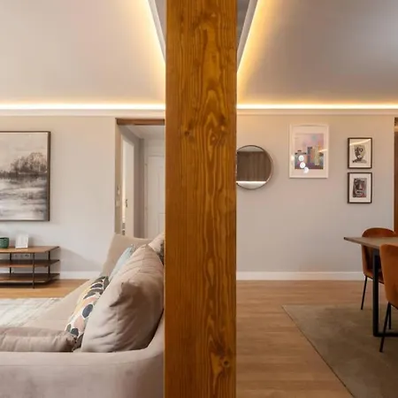 Fanqueiros 96 - Balcony Over Lisboa