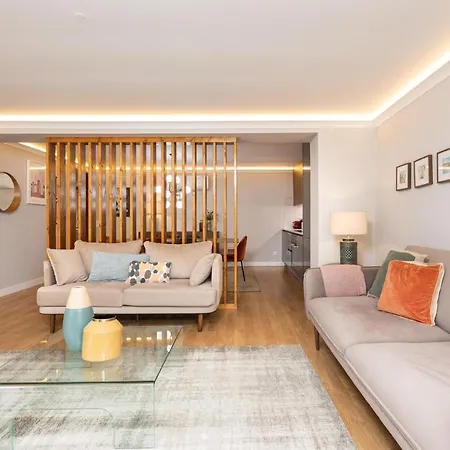 Fanqueiros 96 - Balcony Over *