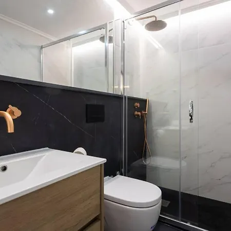 Apartmán Fanqueiros 96 - Balcony Over Lisboa